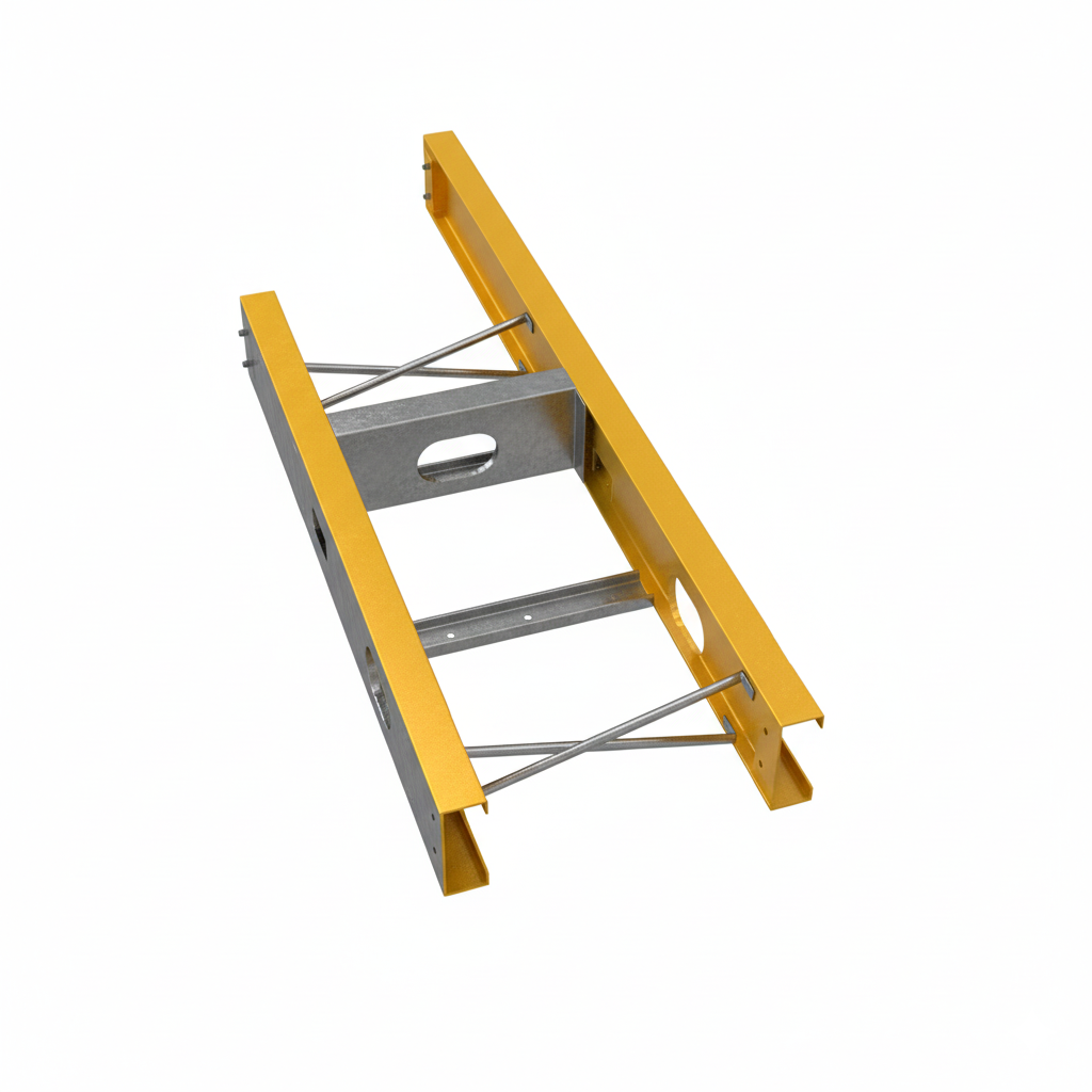 NeXSYS Joists Support and Bracing