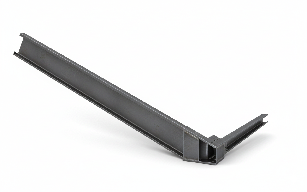 NeXSYS Roof NODE & Panel (Patent Pending)